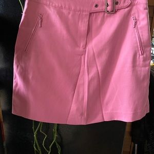 Tail golf skirt sz 6